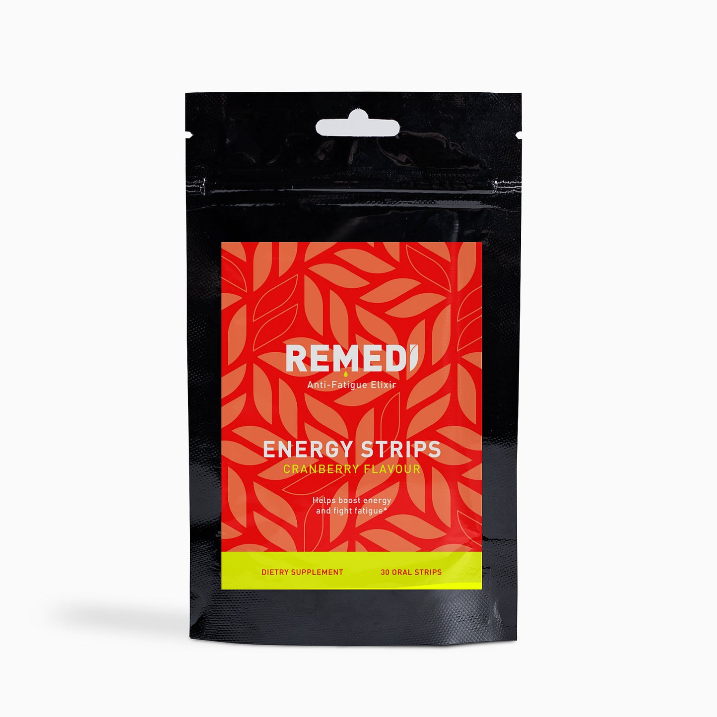 Energy Strips