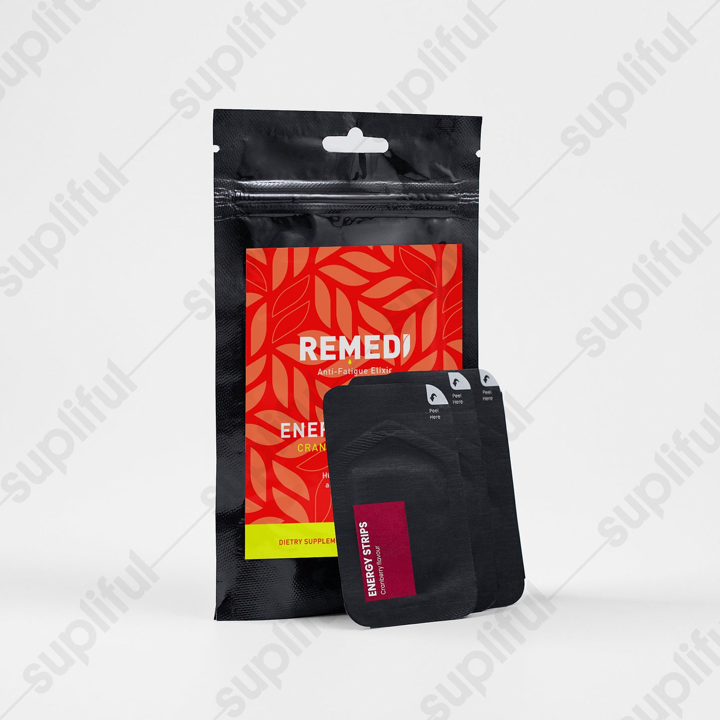Energy Strips