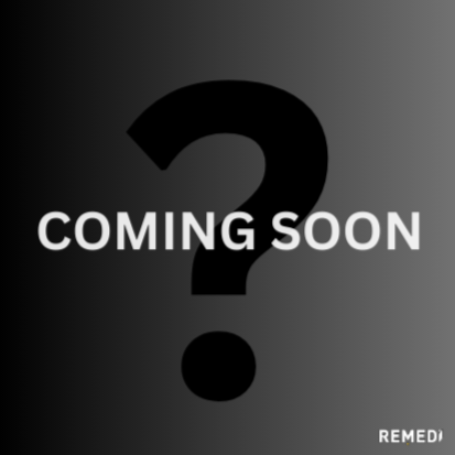 Coming Soon